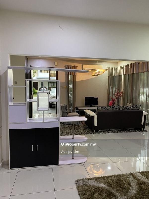 Semi-Detached House for Sale in Jade Hills, Kajang by Audrey Lim - iProperty.com.my