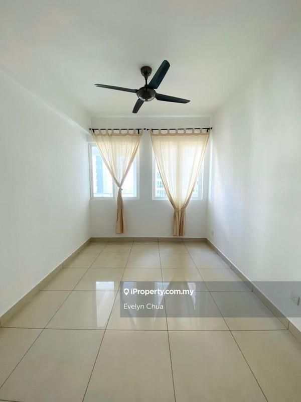 Condominium for Sale in The Regina by Evelyn Chua - iProperty.com.my