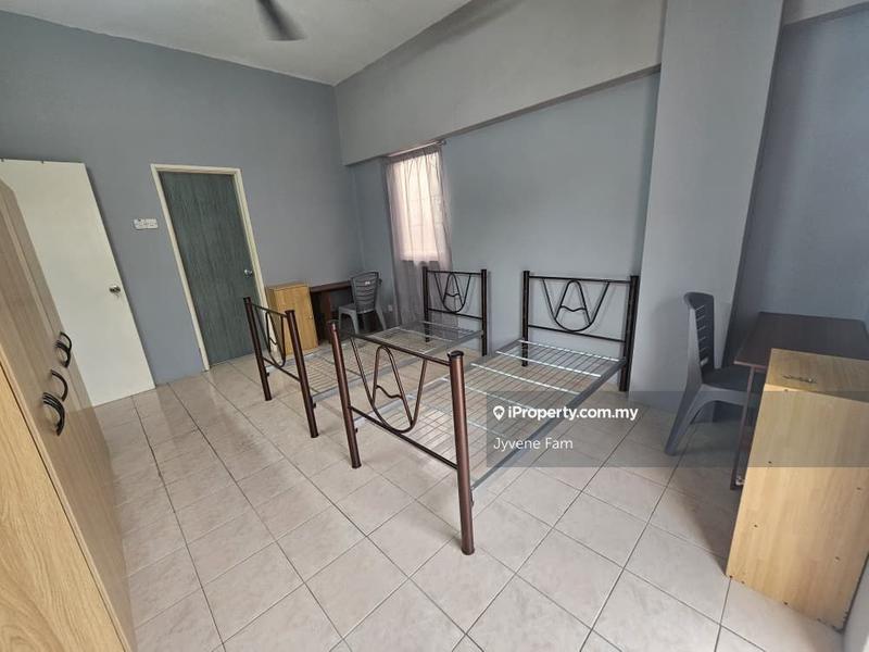 Kondominium untuk Disewa di Evergreen Park Scot Pine oleh Jyvene Fam - iProperty.com.my