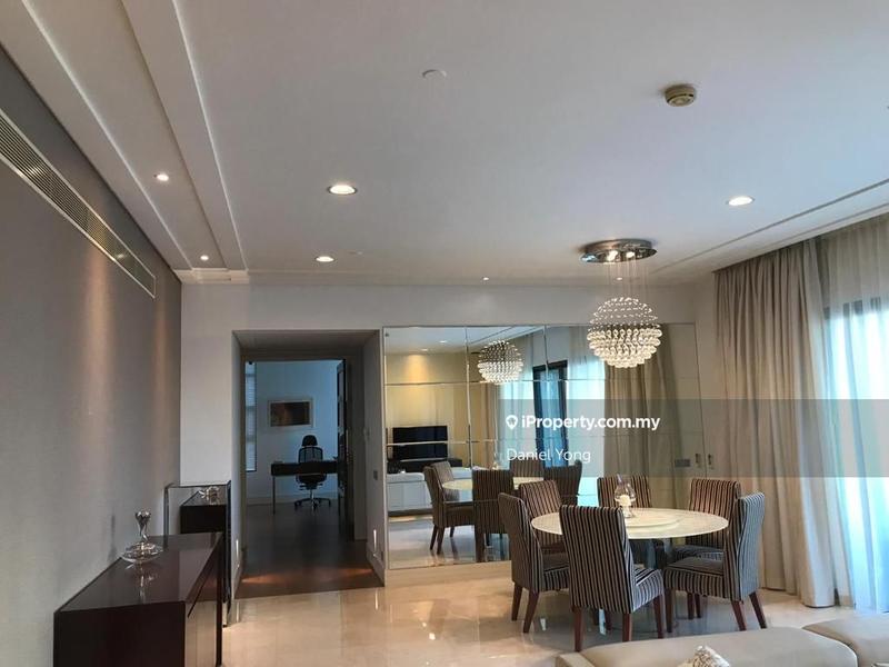 For Sale - The Binjai on the Park