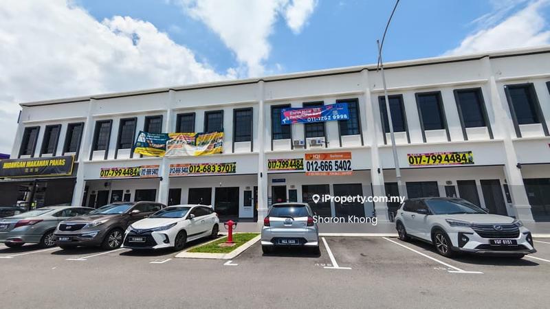 Shop for Rent in Eco Majestic, Semenyih by Sharon Khong - iProperty.com.my