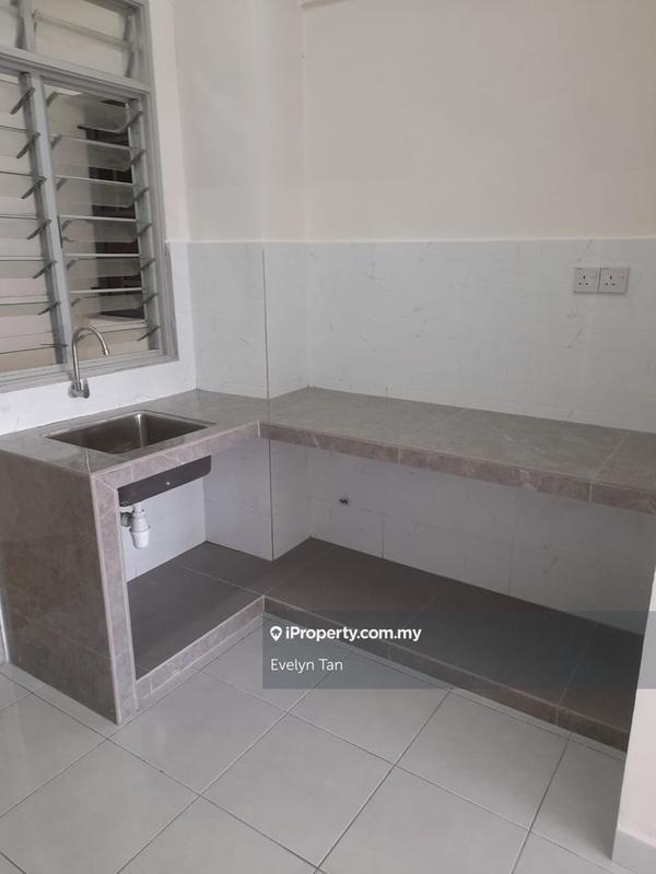 Service Residence for Sale in Main Place Residence by Evelyn Tan - iProperty.com.my