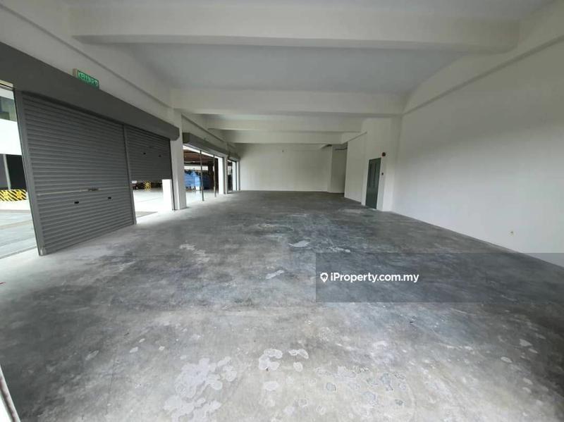 Shop / Office for Sale in Bukit Jalil, Kuala Lumpur by Wayne Char - iProperty.com.my