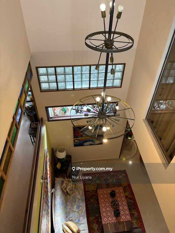 Banglo untuk Dijual di Taman TAR (Tun Abdul Razak), Ampang oleh Nur Liyana . - iProperty.com.my