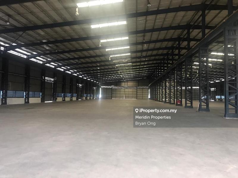 For Sale - Telok Gong