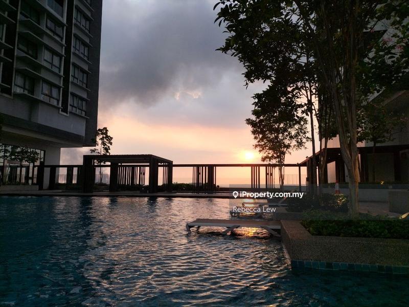 Service Residence for Rent in D'sara Sentral by Rebecca Lew - iProperty.com.my