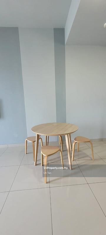 Condominium for Rent in The Parque Residences by UK Tan - iProperty.com.my