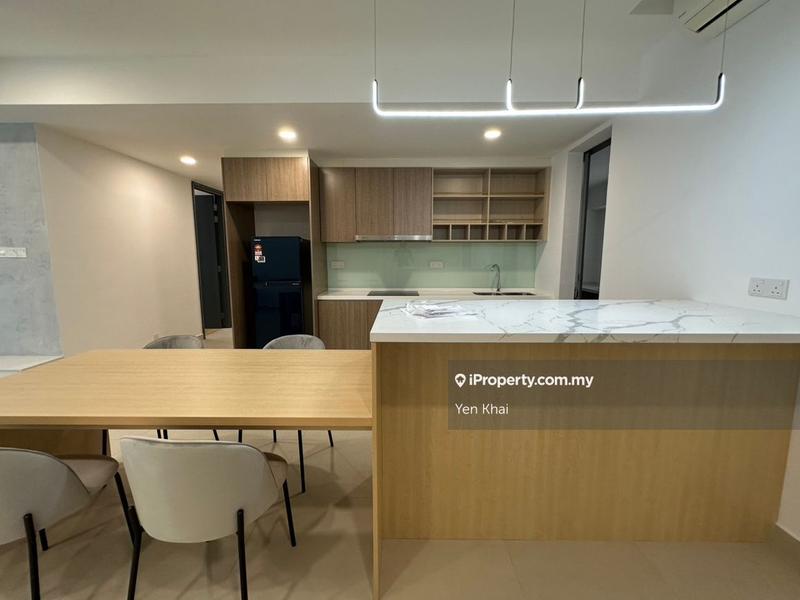 Condominium for Sale in Residensi Sefina Mont Kiara by Yen Khai - iProperty.com.my