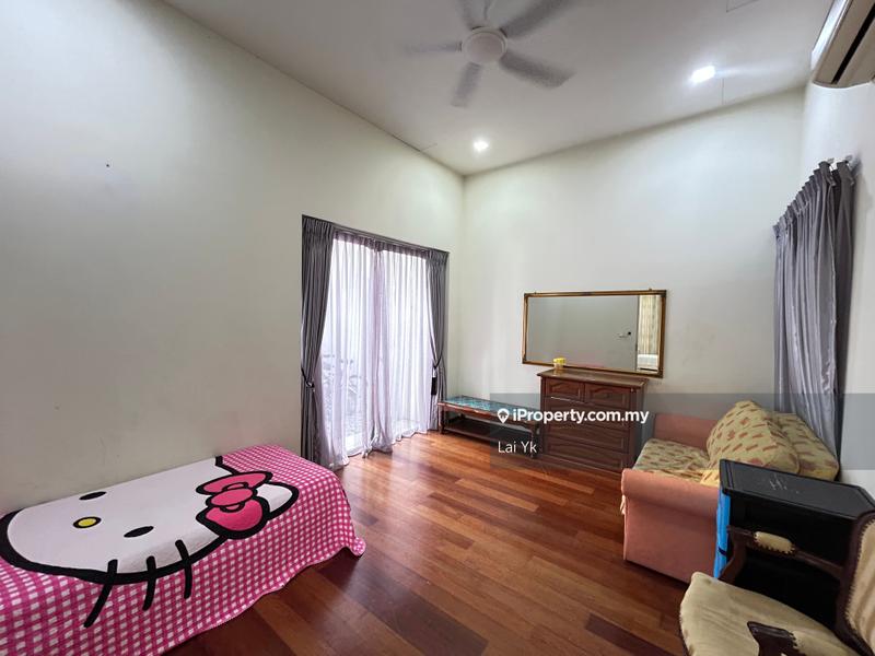 Semi-Detached House for Sale in Temasya Glenmarie, Glenmarie by Lai Yk - iProperty.com.my
