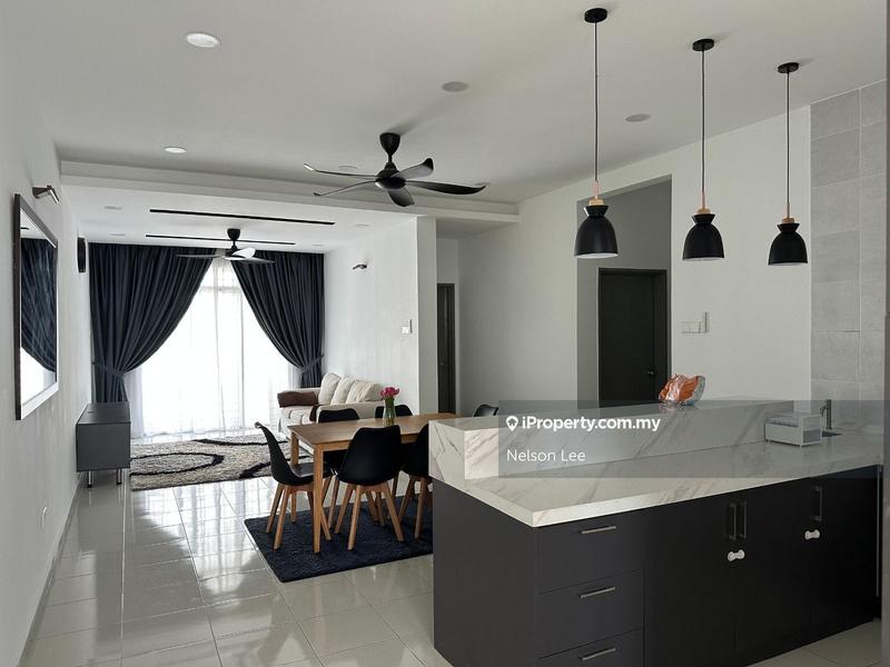 For Sale - Residensi Setia Impian