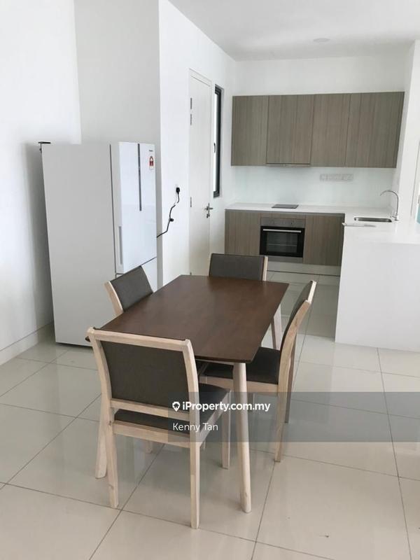 Kediaman Servis untuk Disewa di Bayberry @ Tropicana Gardens oleh Kenny Tan - iProperty.com.my