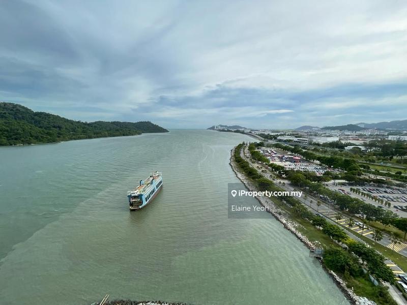 For Sale - Queens Residences Q1 @ Queens Waterfront