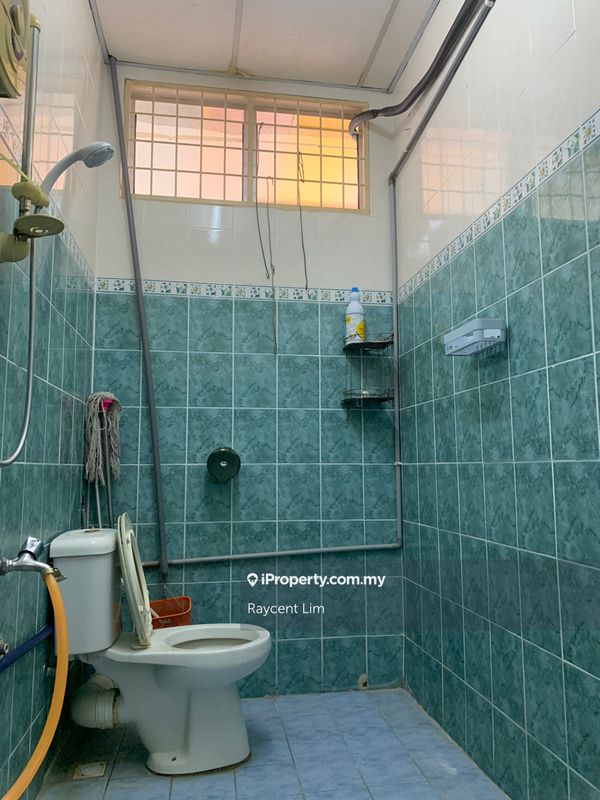 Rumah Berangkai 2 Tingkat untuk Dijual di Taman Merak Jaya, Simpang Ampat oleh Raycent Lim - iProperty.com.my