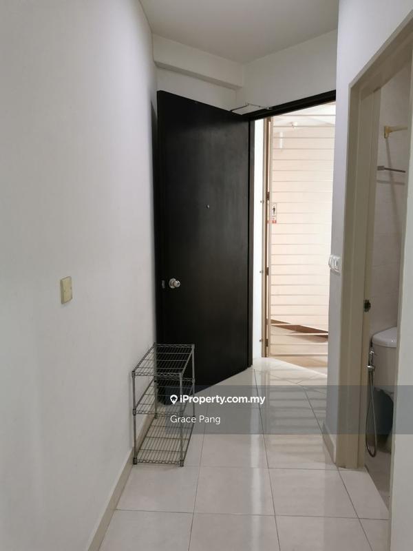 Residensi Servis untuk Dijual di Tropicana City Tropics oleh Grace Pang - iProperty.com.my