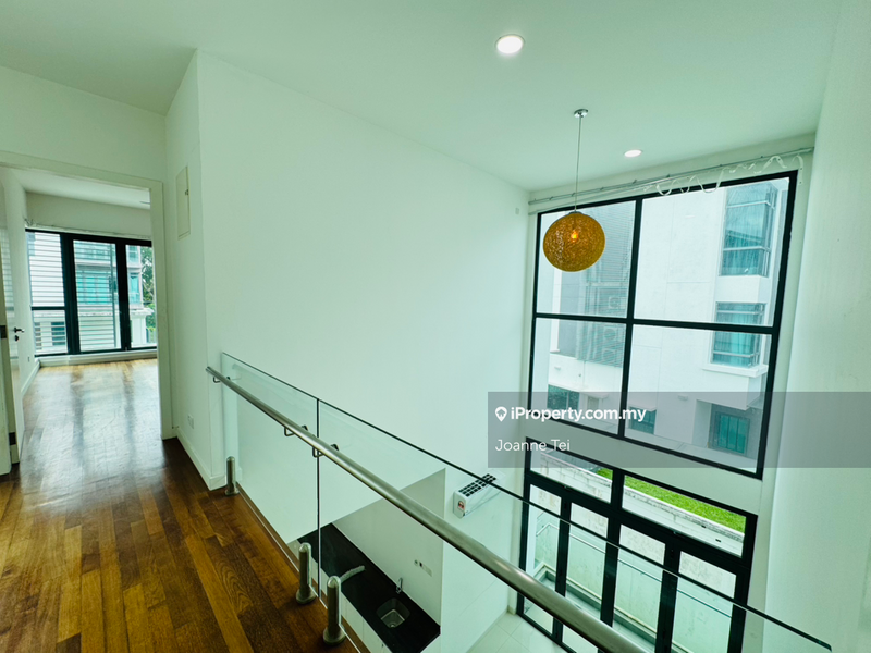 Rumah Berkembar untuk Dijual di Sejati Residence 3 storey Semi-D Cyberjaya, Cyberjaya oleh Joanne Tei - iProperty.com.my