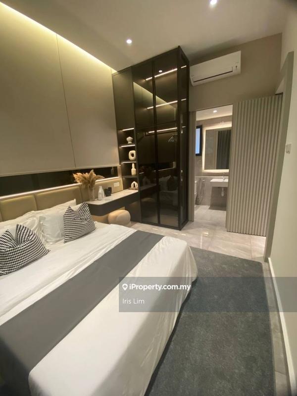Residensi Servis untuk Dijual di Parkland by the River oleh Iris Lim - iProperty.com.my