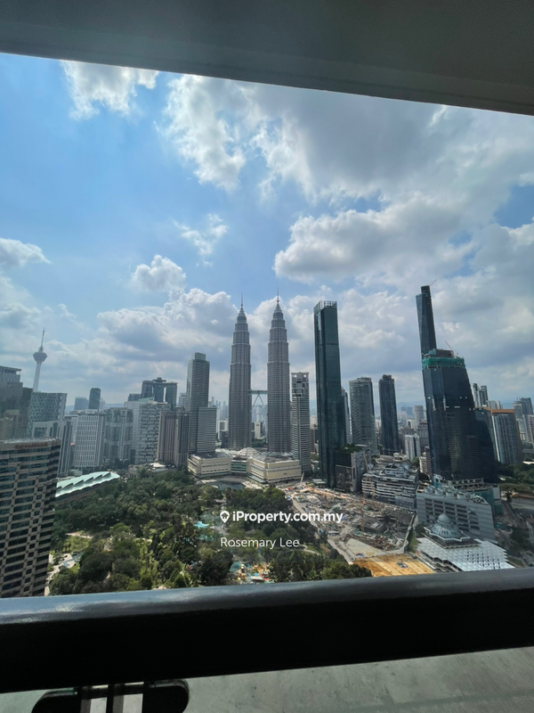 Kondominium untuk Dijual di The Binjai on the Park oleh Rosemary Lee - iProperty.com.my