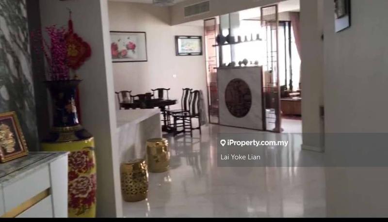 For Sale - Setia V Residences