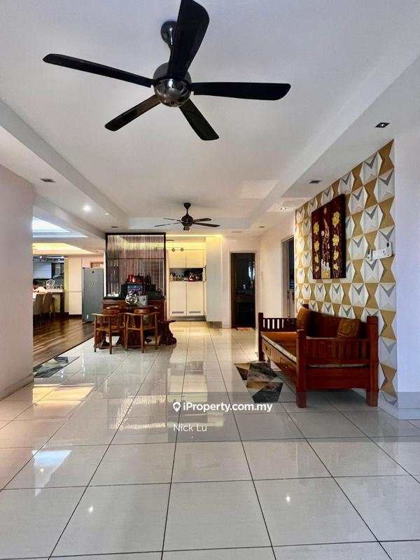 Condominium for Sale in Kiaramas Sutera by Nick Lu - iProperty.com.my