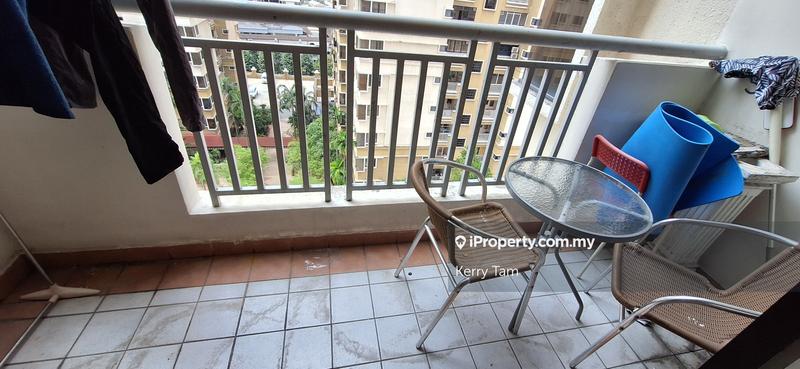 Condominium for Sale in Pelangi Utama by Kerry Tam - iProperty.com.my