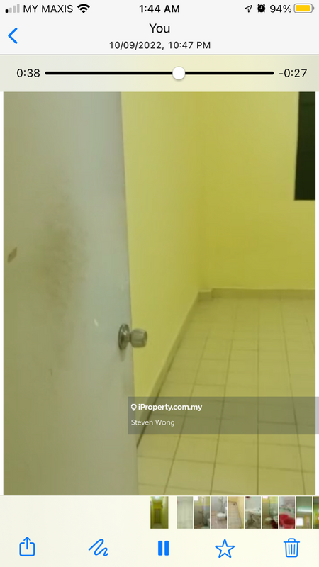 Pangsapuri untuk Disewa di SD Apartments II oleh Steven Wong - iProperty.com.my