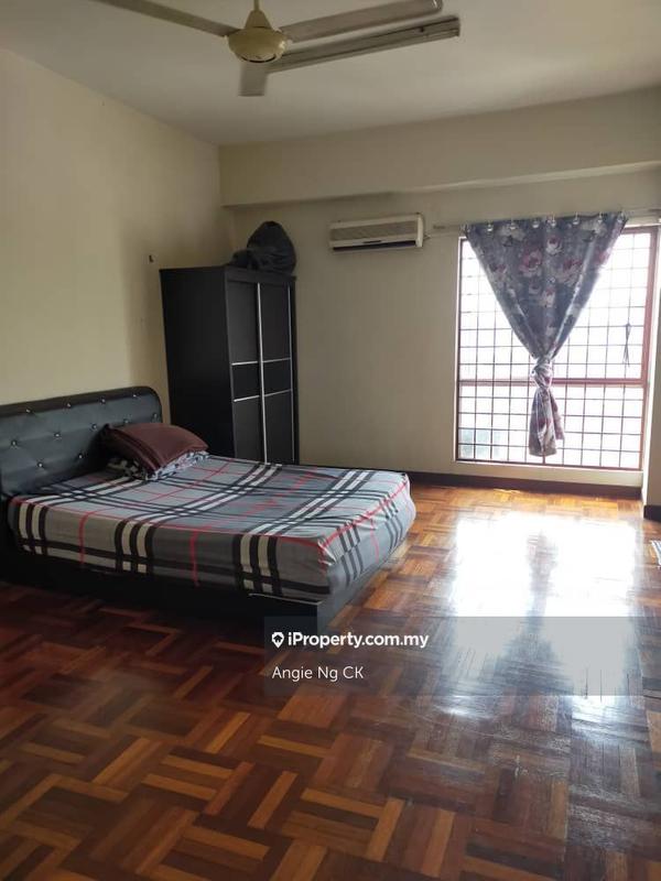 For Rent - Ridzuan Condominium