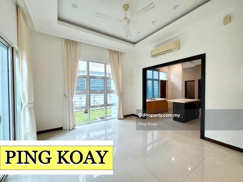 Banglo untuk Dijual di 2 STY BUNGALOW | 8000SF | JESSELTON TURF CLUB, Pulau Tikus oleh Ping Koay - iProperty.com.my