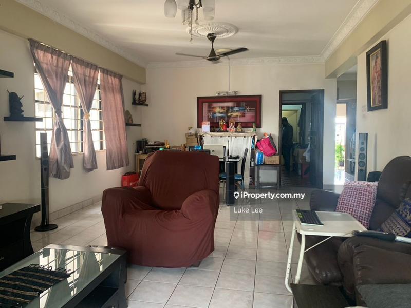 For Rent - Tropika Paradise Condominium