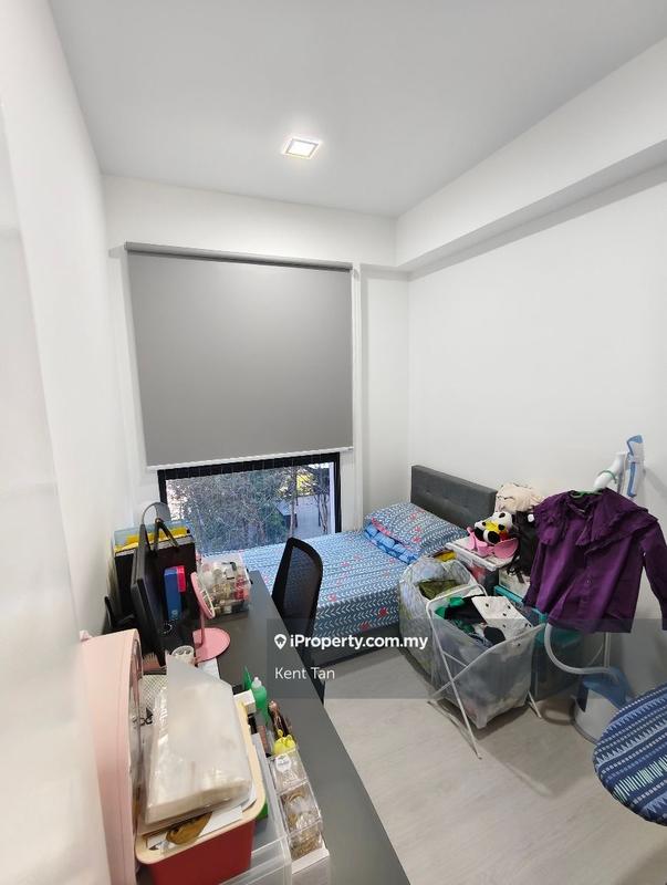 Service Residence for Sale in Equine Residence by Kent Tan - iProperty.com.my