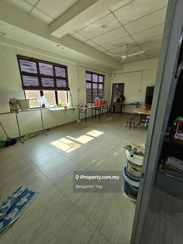 Kedai-Pejabat untuk Dijual di Taman Krubong Utama, Krubong oleh Benjamin Yap - iProperty.com.my