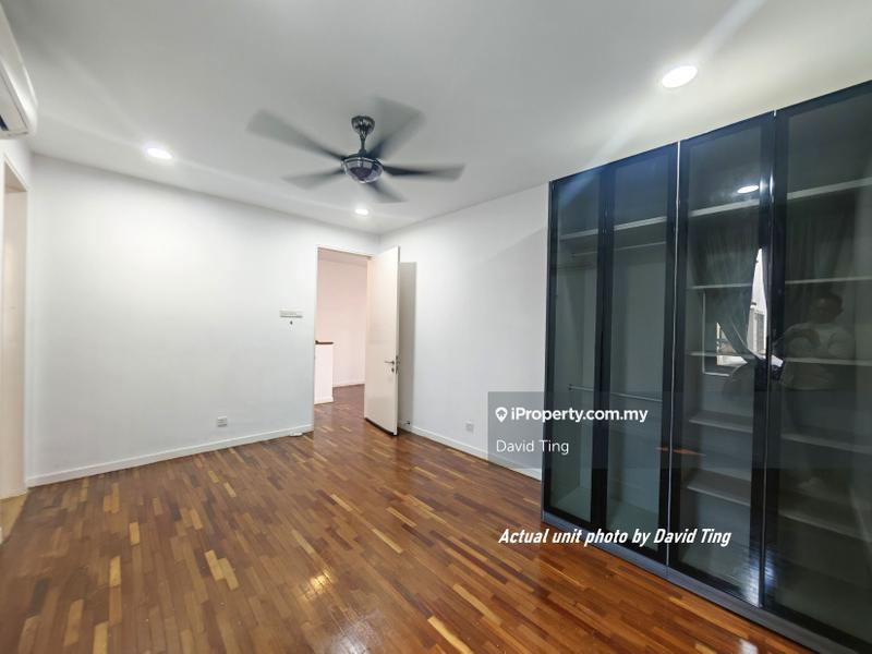 Rumah Berangkai 3 Tingkat untuk Dijual di Lake Fields, Sungai Besi oleh David Ting - iProperty.com.my