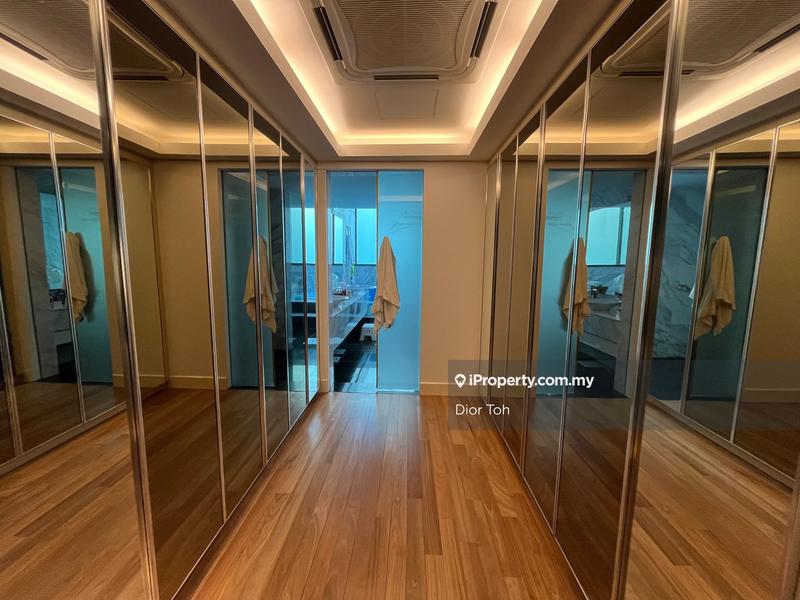 Townhouse for Sale in Bukit Kiara, Bukit Kiara by Dior Toh - iProperty.com.my