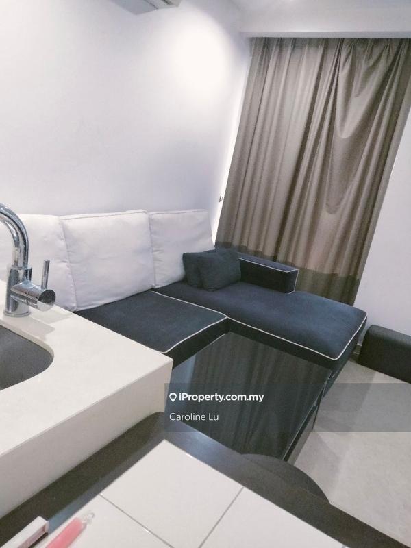 Kediaman Servis untuk Disewa di Fairlane Residences oleh Caroline Lu - iProperty.com.my