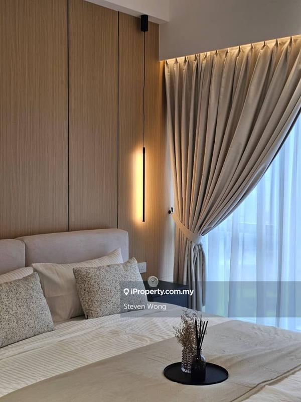 For Sale - Core Residence @ TRX