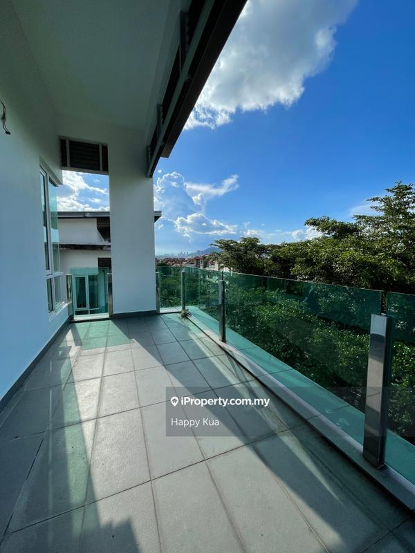 Semi-Detached House for Sale in Ampang Jaya, Ampang by Happy Kua - iProperty.com.my