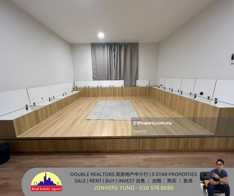 For Sale - McKenzie Avenue