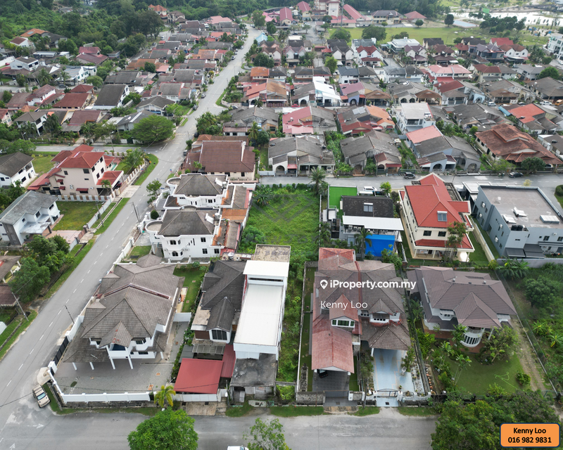 Bungalow Land for Sale in Tok Sira, Kuantan by Kenny Loo - iProperty.com.my