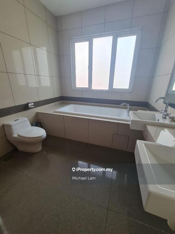 Rumah Berkembar untuk Dijual di Mont Kiara, Kuala Lumpur oleh Michael Lam - iProperty.com.my