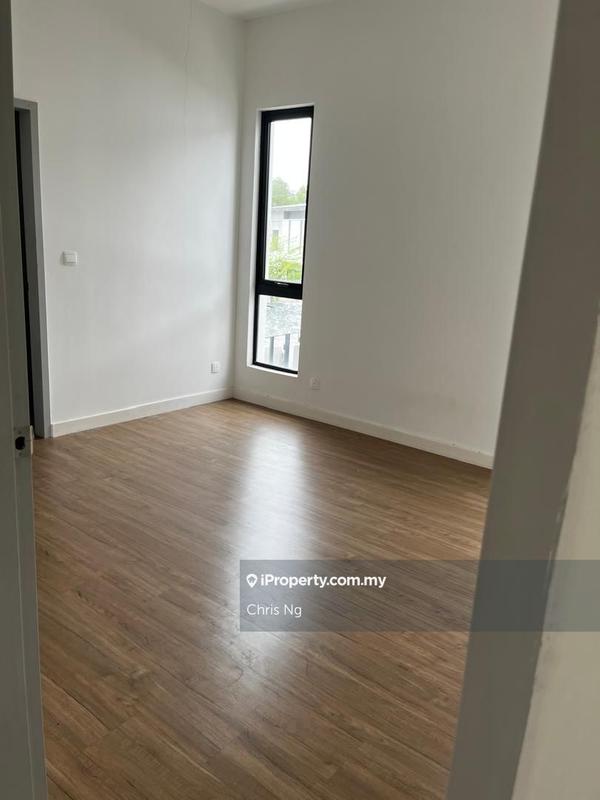 Rumah Berkembar untuk Disewa di Kota Kemuning, Shah Alam oleh Chris Ng - iProperty.com.my