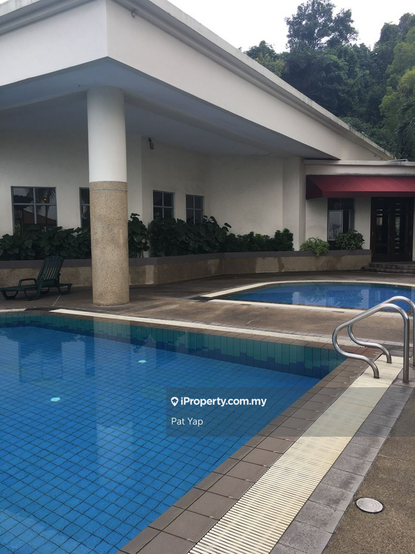 Kondominium untuk Dijual di Sri Langit oleh Pat Yap - iProperty.com.my