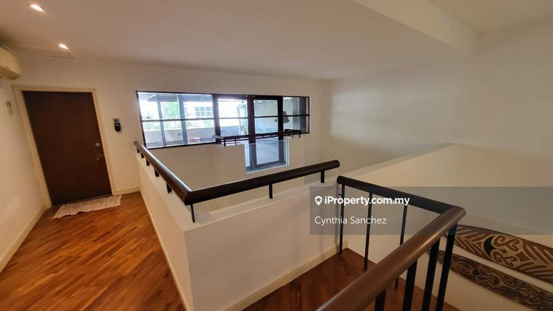 Kondominium untuk Dijual di Ampang 212 oleh Cynthia Sanchez - iProperty.com.my