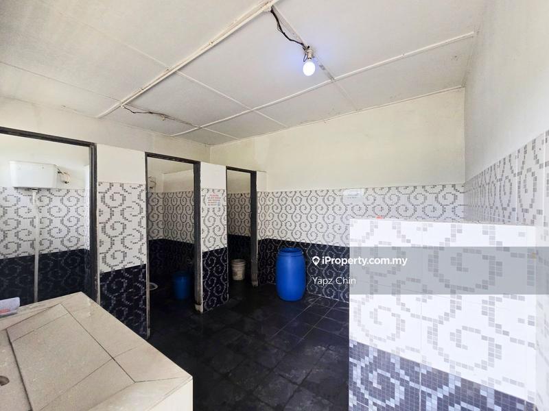Detached Factory for Sale in Kawasan Perindustrian Beranang, Beranang by Yapz Chin - iProperty.com.my
