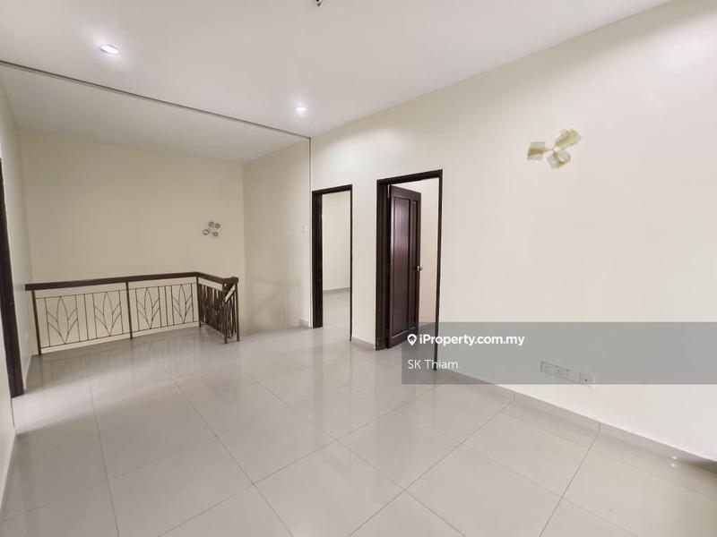 Terraced House for Sale in Kemuning Utama, Shah Alam by SK Thiam - iProperty.com.my