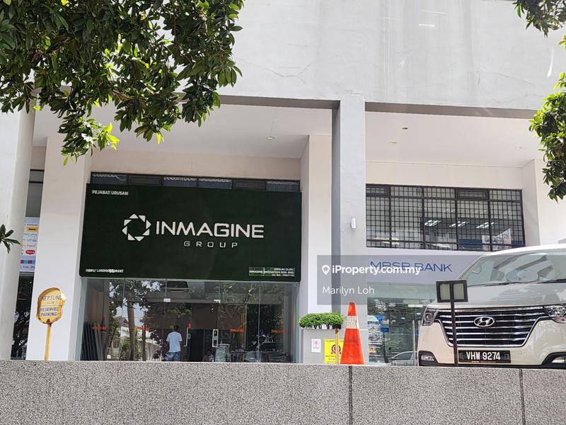 Shop for Sale in Kelana Jaya, Petaling Jaya by Marilyn Loh - iProperty.com.my