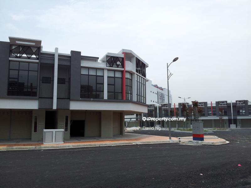 Shop-Office for Sale in Kota Damansara, Selangor by David Ng - iProperty.com.my