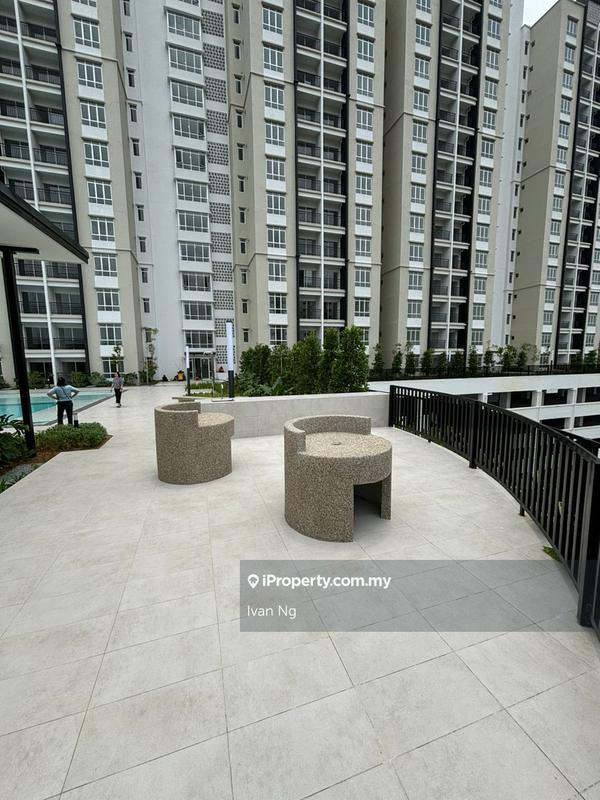 Kondominium untuk Dijual di BotaniQa Residence oleh Ivan Ng - iProperty.com.my