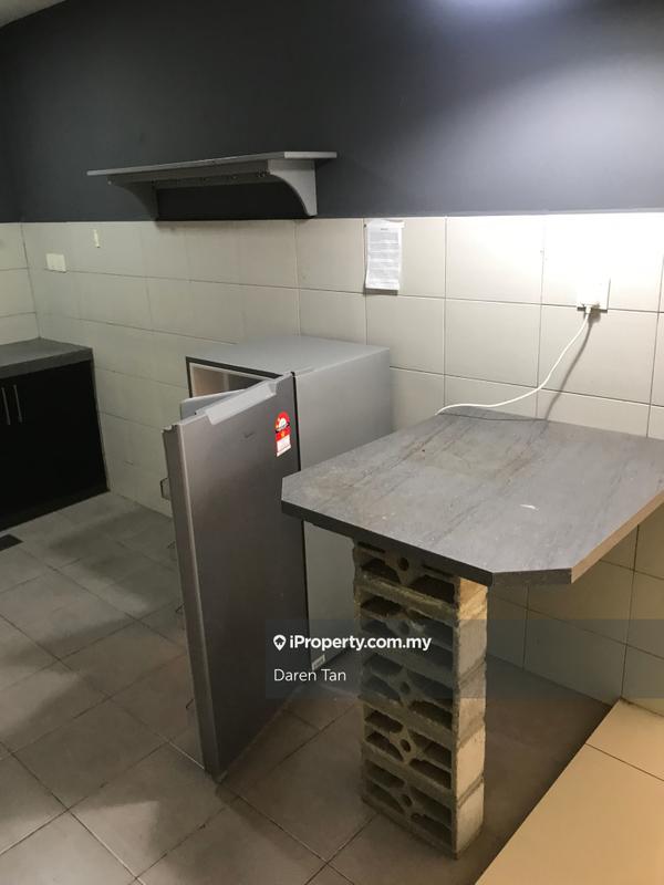 Residensi Servis untuk Dijual di One South oleh Daren Tan - iProperty.com.my