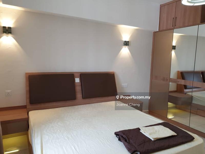 For Rent - Avenue D'Vogue