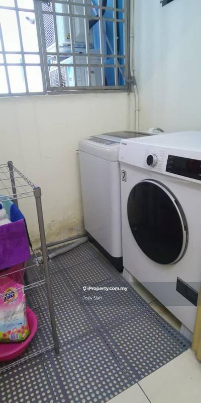 Condominium for Rent in Angkasa Condominiums by Joey Siah - iProperty.com.my