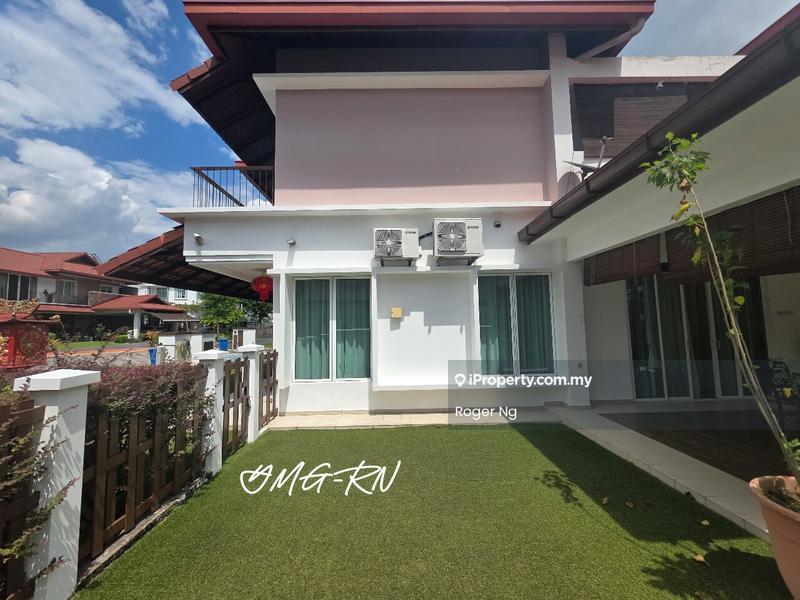 Bungalow House for Sale in Setia Eco Park, Setia Alam by Roger Ng - Exterior - iProperty.com.my